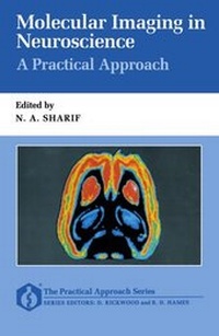 Enlarge image Cover: Molecular Imaging in Neuroscience - Oxford University Press