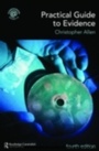 Cover: Practical Guide to Evidence - Routledge-Cavendish
