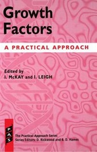 Abbildung von: Growth Factors - Oxford University Press