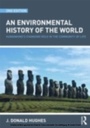 Cover: An Environmental History of the World - Routledge