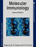 Cover: Molecular Immunology - Oxford University Press
