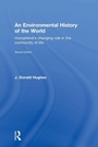 Cover: An Environmental History of the World - Routledge