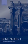 Cover: Gene Probes 1 - Oxford University Press