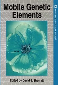 Abbildung von: Mobile Genetic Elements - Oxford University Press
