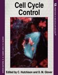 Cover: Cell Cycle Control - Oxford University Press