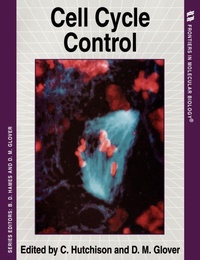 Enlarge image Cover: Cell Cycle Control - Oxford University Press