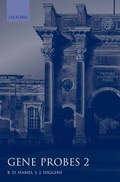 Cover: Gene Probes 2 - Oxford University Press