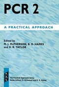 Cover: PCR 2 - Oxford University Press