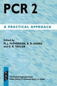 Abbildung von: PCR 2 - Oxford University Press