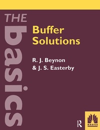 Enlarge image Cover: Buffer Solutions - Oxford University Press Inc