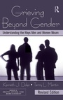 Cover: Grieving Beyond Gender - Routledge