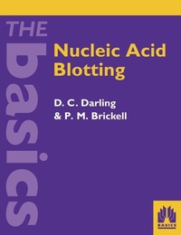 Enlarge image Cover: Nucleic Acid Blotting - Oxford University Press Inc