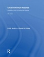 Cover: Environmental Hazards - Routledge