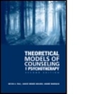 Cover: Theoretical Models of Counseling and Psychotherapy - Routledge