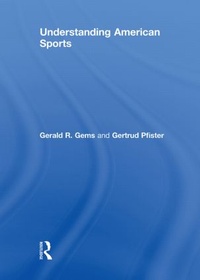 Abbildung von: Understanding American Sports - Routledge