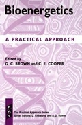 Cover: Bioenergetics - Oxford University Press