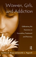 Bild: Women, Girls, and Addiction - Routledge