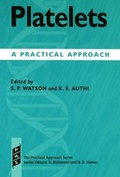Cover: Platelets - Oxford University Press