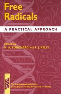 Enlarge image Cover: Free Radicals - Oxford University Press