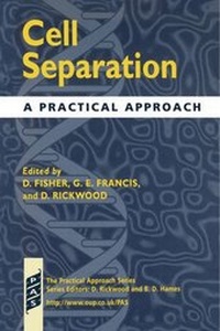 Enlarge image Cover: Cell Separation - Oxford University Press