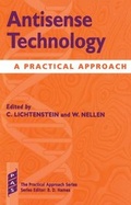 Cover: Antisense Technologies - Oxford University Press