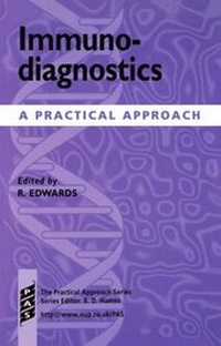 Enlarge image Cover: Immunodiagnostics - Oxford University Press