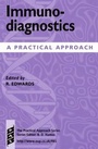Cover: Immunodiagnostics - Oxford University Press