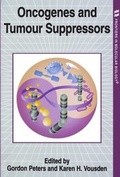 Cover: Oncogenes and Tumour Suppressors - Oxford University Press