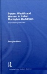 Abbildung von: Power, Wealth and Women in Indian Mahayana Buddhism - Routledge