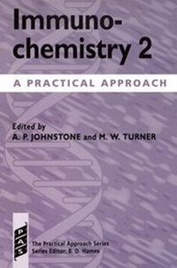 Enlarge image Cover: Immunochemistry 2 - Oxford University Press