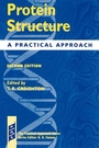 Cover: Protein Structure - Oxford University Press