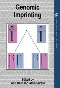 Enlarge image Cover: Genomic Imprinting - Oxford University Press