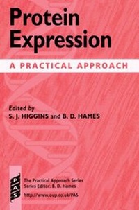 Enlarge image Cover: Protein Expression - Oxford University Press