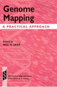 Abbildung von: Genome Mapping - Oxford University Press
