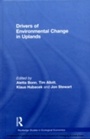 Cover: Drivers of Environmental Change in Uplands - Routledge