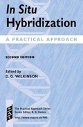 Cover: In Situ Hybridization - Oxford University Press