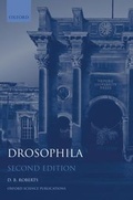 Cover: Drosophila - Oxford University Press