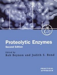 Abbildung von: Proteolytic Enzymes - Oxford University Press