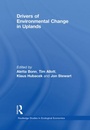 Cover: Drivers of Environmental Change in Uplands - Routledge
