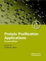 Cover: Protein Purification Applications - Oxford University Press