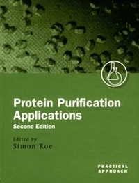 Abbildung von: Protein Purification Applications - Oxford University Press