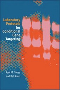 Abbildung von: Laboratory Protocols for Conditional Gene Targeting - Oxford University Press