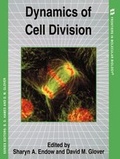Cover: Dynamics of Cell Division - Oxford University Press