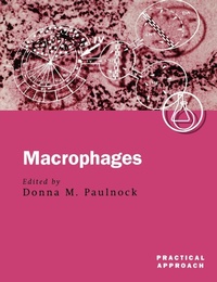 Abbildung von: Macrophages - Oxford University Press