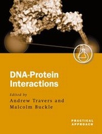 Enlarge image Cover: DNA-Protein Interactions - Oxford University Press