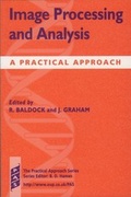 Cover: Image Processing and Analysis - Oxford University Press