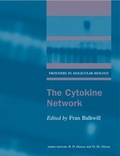 Cover: The Cytokine Network - Oxford University Press