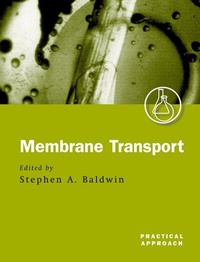 Abbildung von: Membrane Transport - Oxford University Press