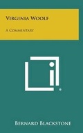 Cover: Virginia Woolf - Literary Licensing, LLC
