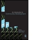 Cover: An Introduction to Community Development - Routledge